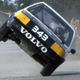 Illustration for article titled Volvo Once Absolutely Dominated Rallycross